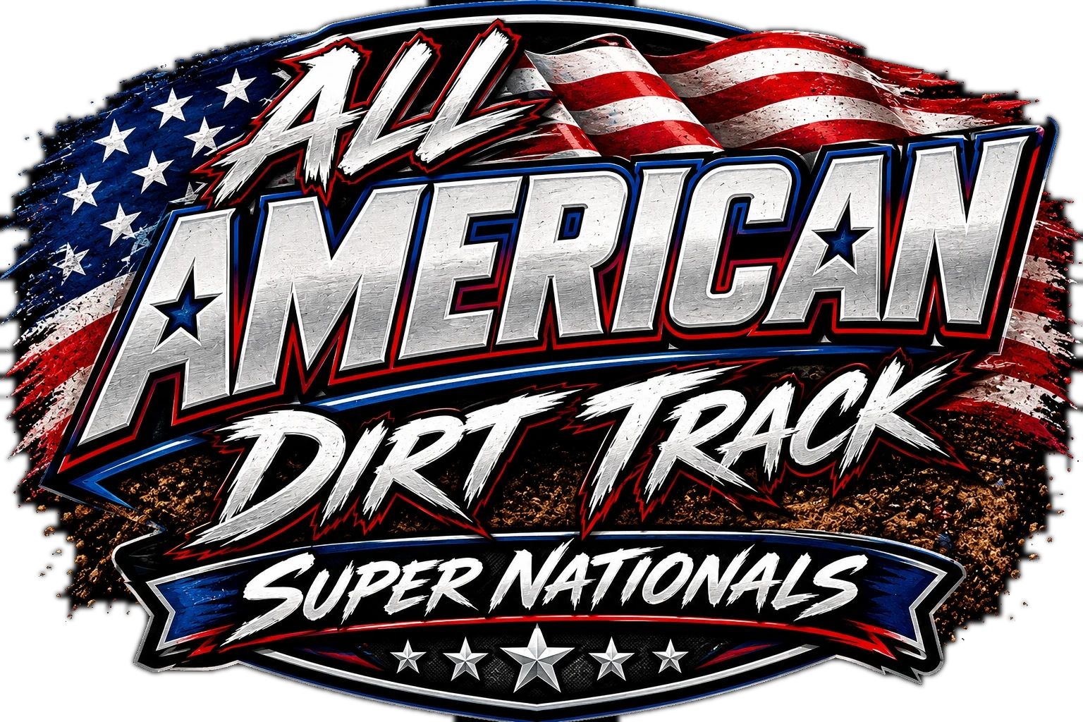 All American Dirt Track Super Nationals