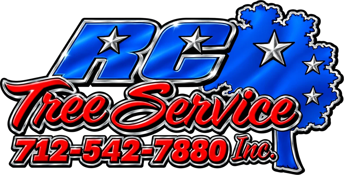 RC Tree Service, Inc.